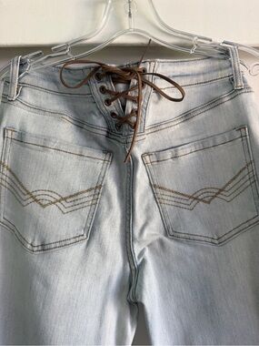 Idyllwind jeans